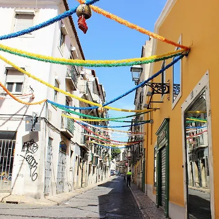 Vida De Bairro - Oldtown *