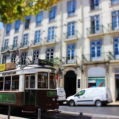 Vida De Bairro - Oldtown Lisboa