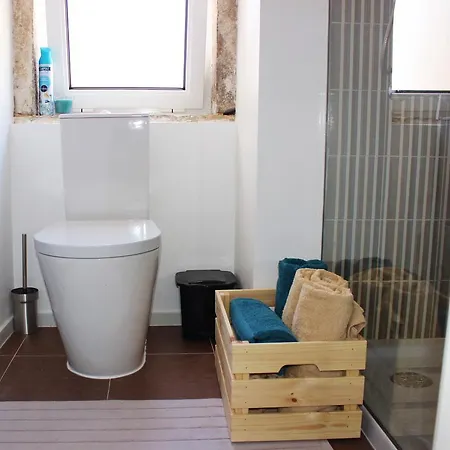 Apartamento Vida De Bairro - Oldtown Lisboa