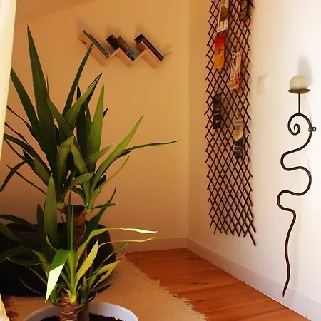 Vida De Bairro - Oldtown Apartman Lisboa