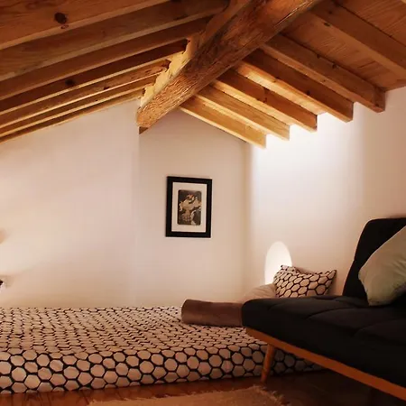 Apartman Vida De Bairro - Oldtown