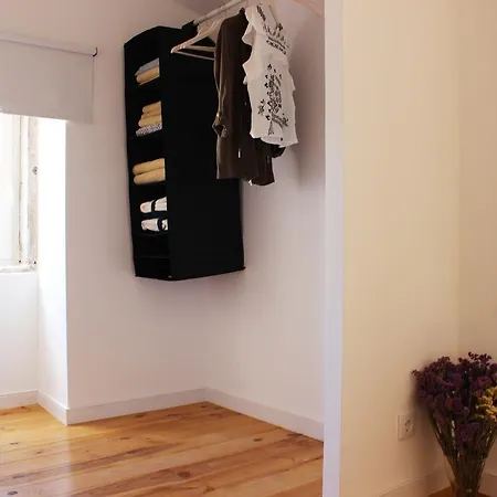 Apartamento Vida De Bairro - Oldtown